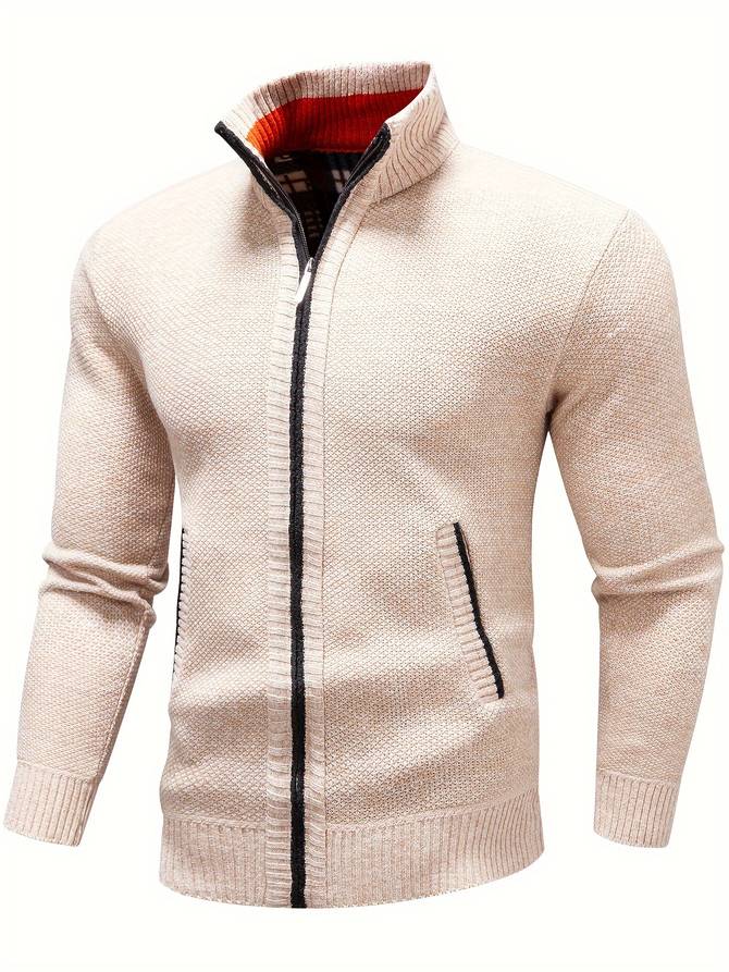 Herrenjacke | Ausführung mit Frontverschluss - Image 6