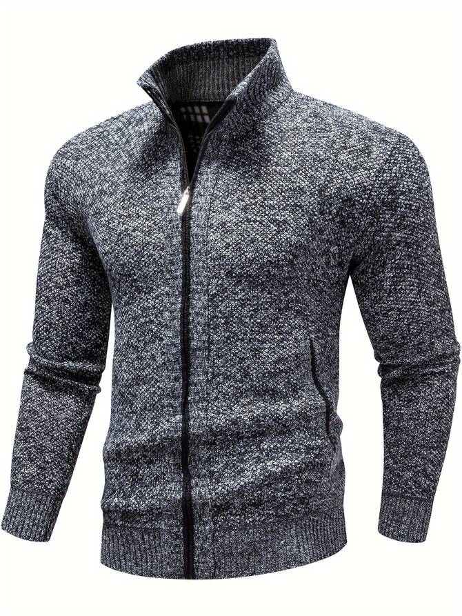 Herrenjacke | Ausführung mit Frontverschluss - Image 9
