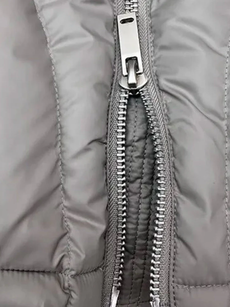 Herrenjacke | Frontverschluss und Taschenanordnung - Image 4