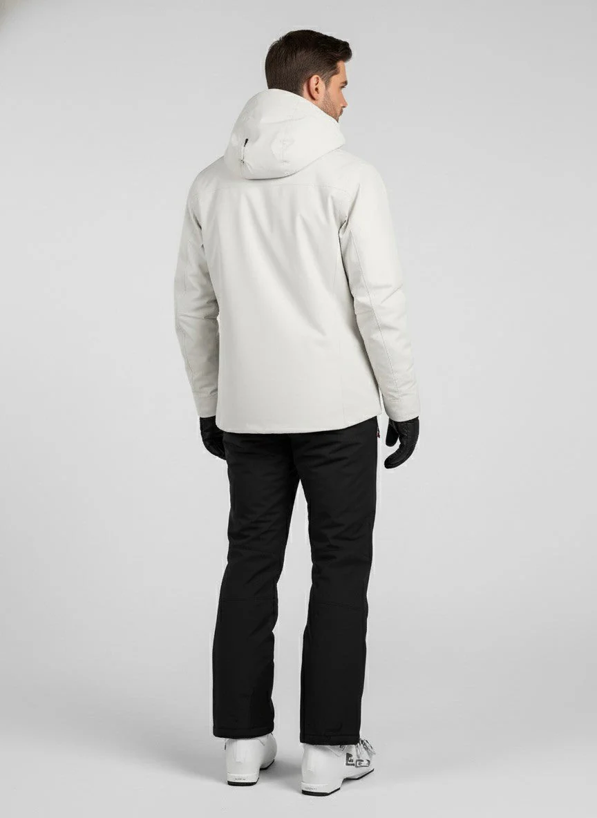 Herrenjacke | Wasserdichte Ausführung für Außenbereiche - Image 3