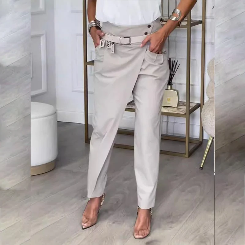 Herta™ Mühelos Schicke Hosen - Image 6