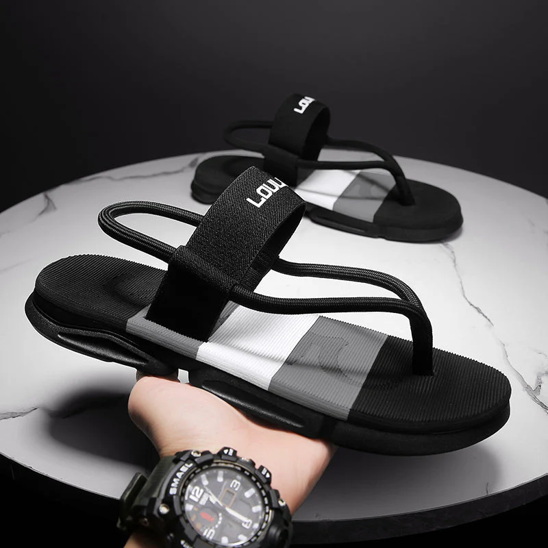 Herwin - Bequeme Sandalen - Image 2
