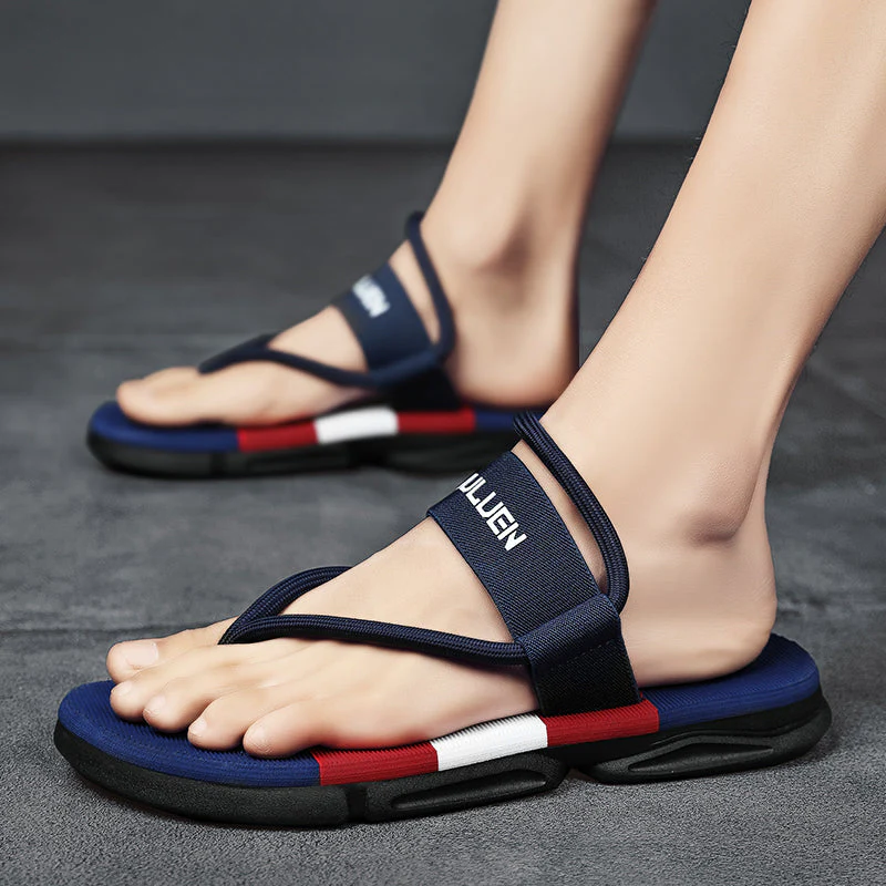 Herwin - Bequeme Sandalen - Image 4