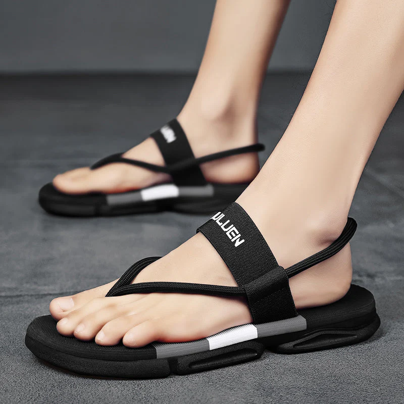Herwin - Bequeme Sandalen - Image 5