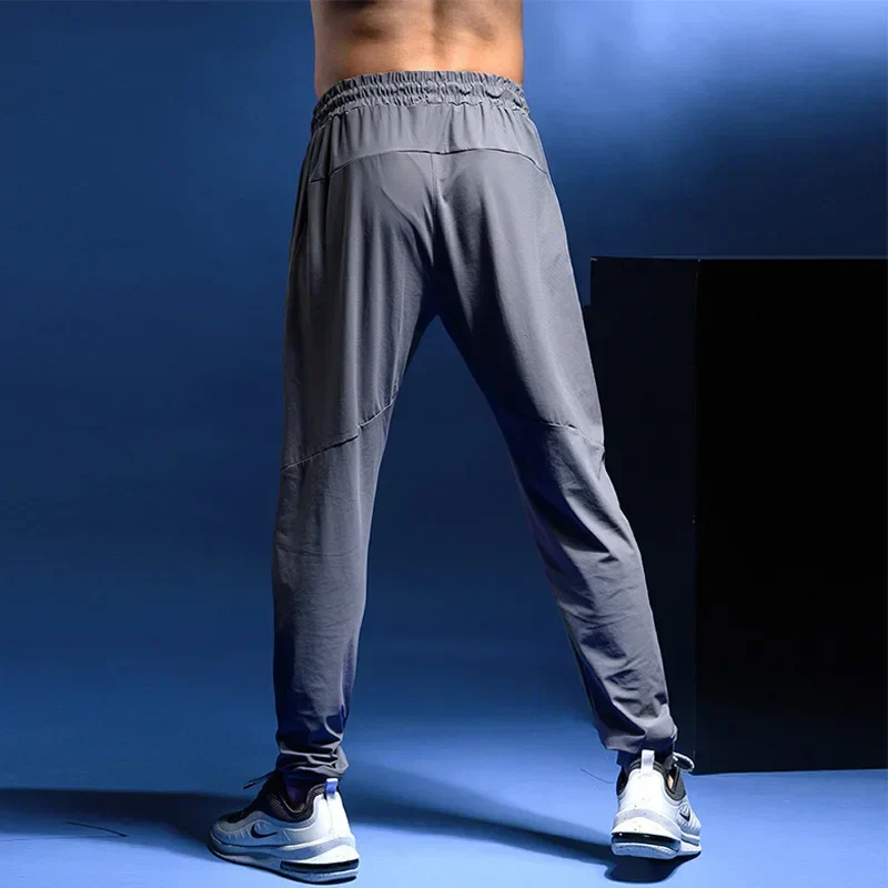 Hezora | Atmungsaktive Jogginghose für Herren Fitness - Image 3