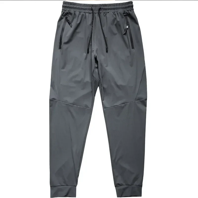 Hezora | Atmungsaktive Jogginghose für Herren Fitness - Image 5