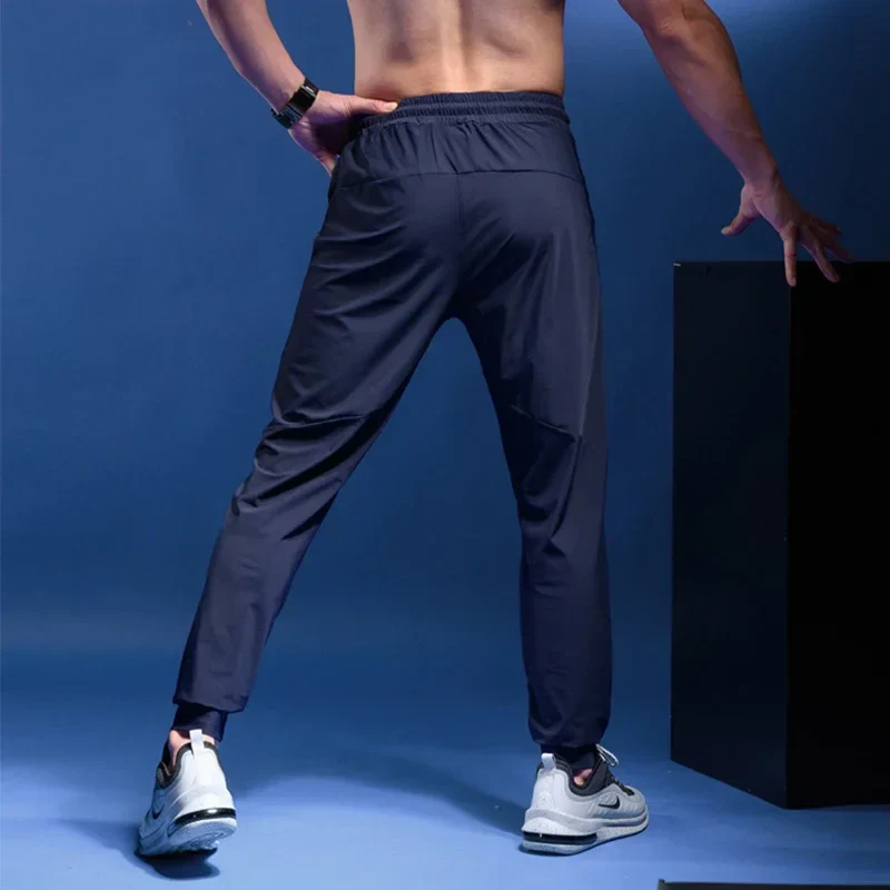 Hezora | Atmungsaktive Jogginghose für Herren Fitness - Image 6