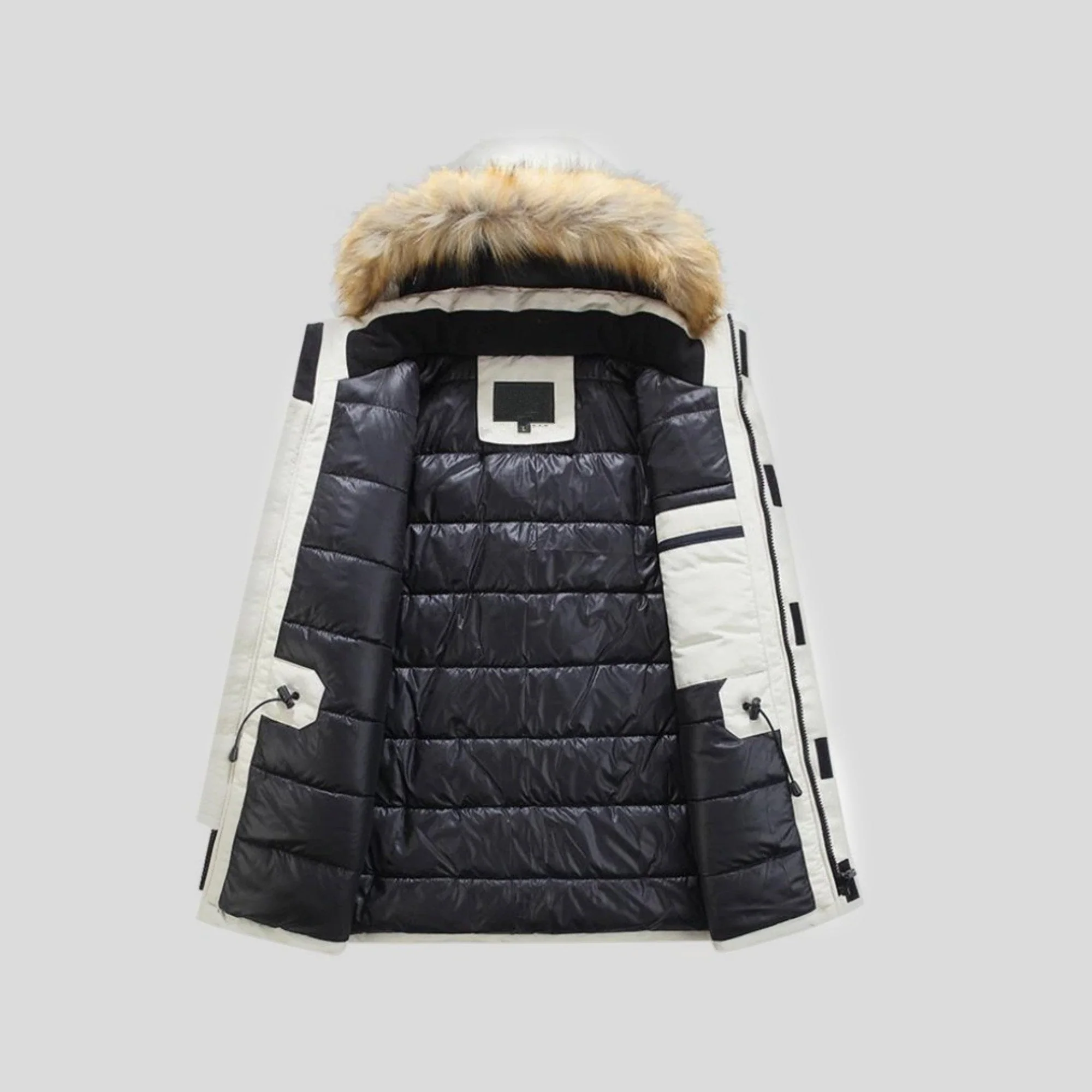 Hieronymus® | Moskau Jacke - Image 2