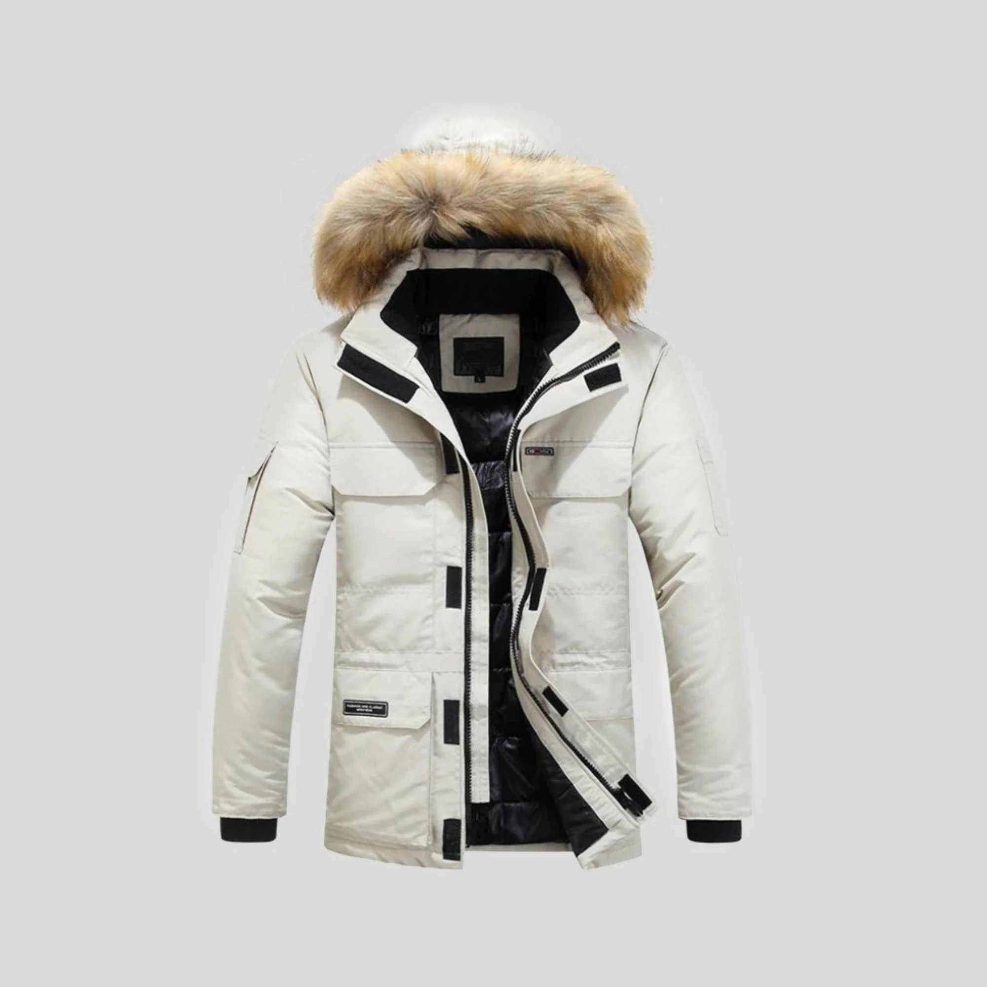 Hieronymus® | Moskau Jacke - Image 3