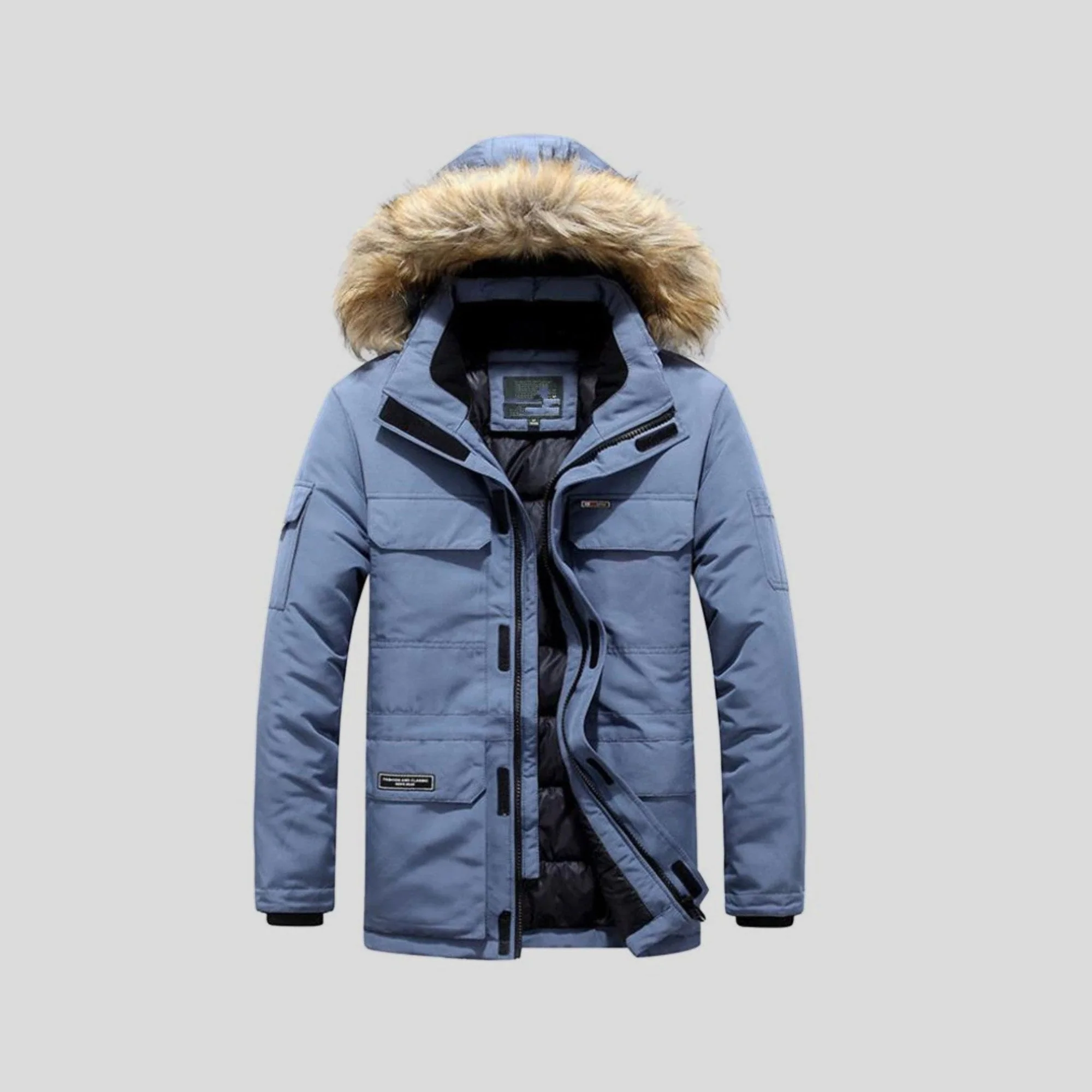 Hieronymus® | Moskau Jacke - Image 4