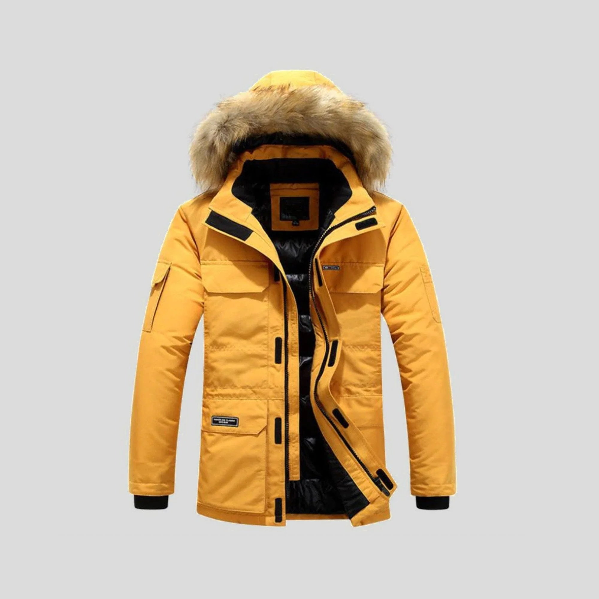 Hieronymus® | Moskau Jacke - Image 5