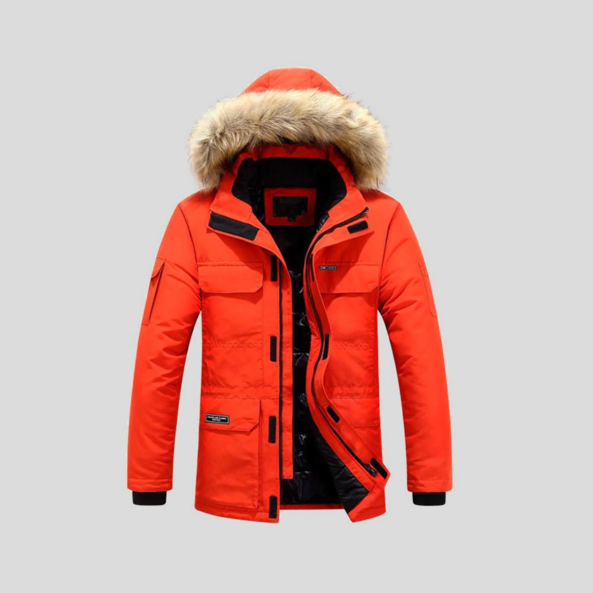 Hieronymus® | Moskau Jacke - Image 6