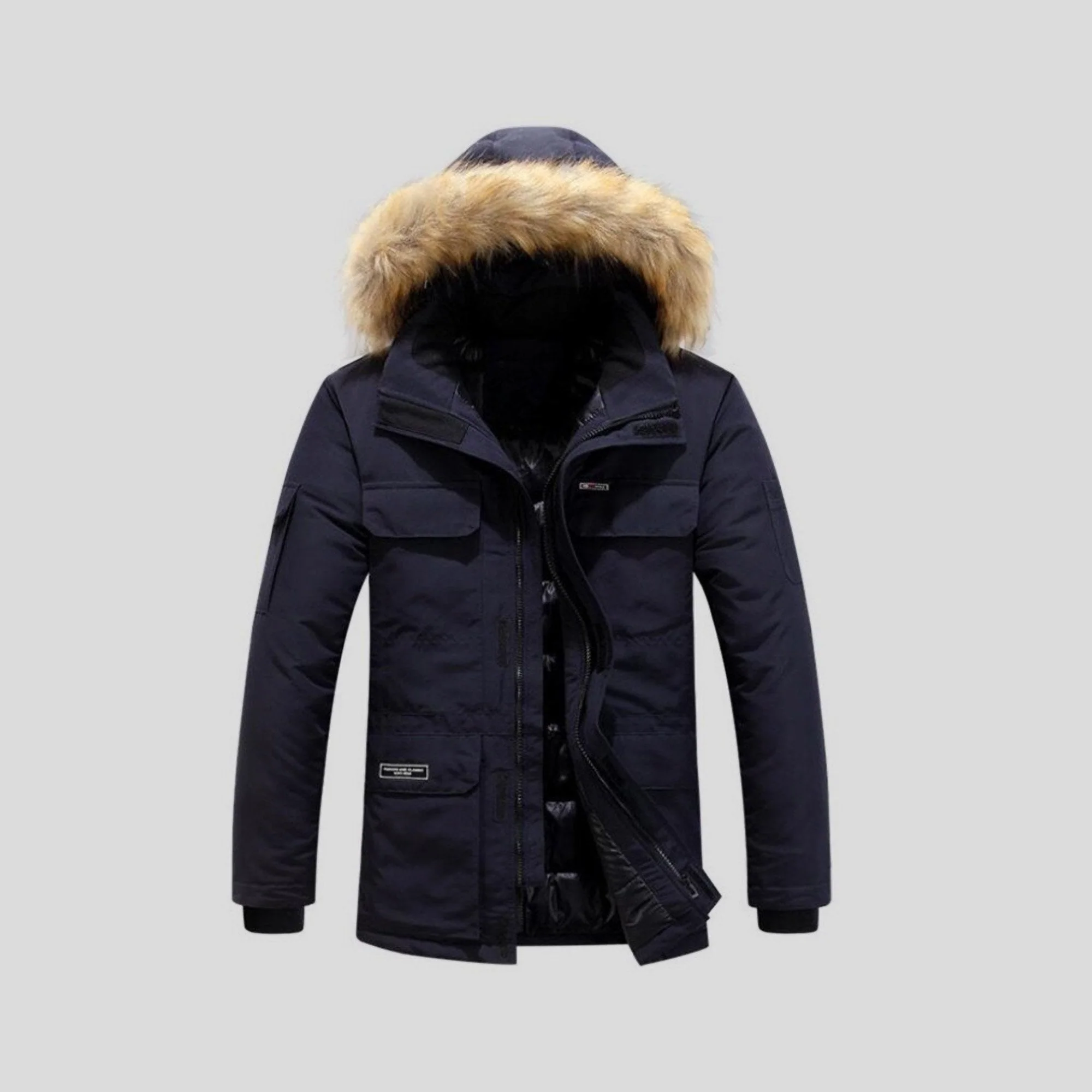 Hieronymus® | Moskau Jacke - Image 7