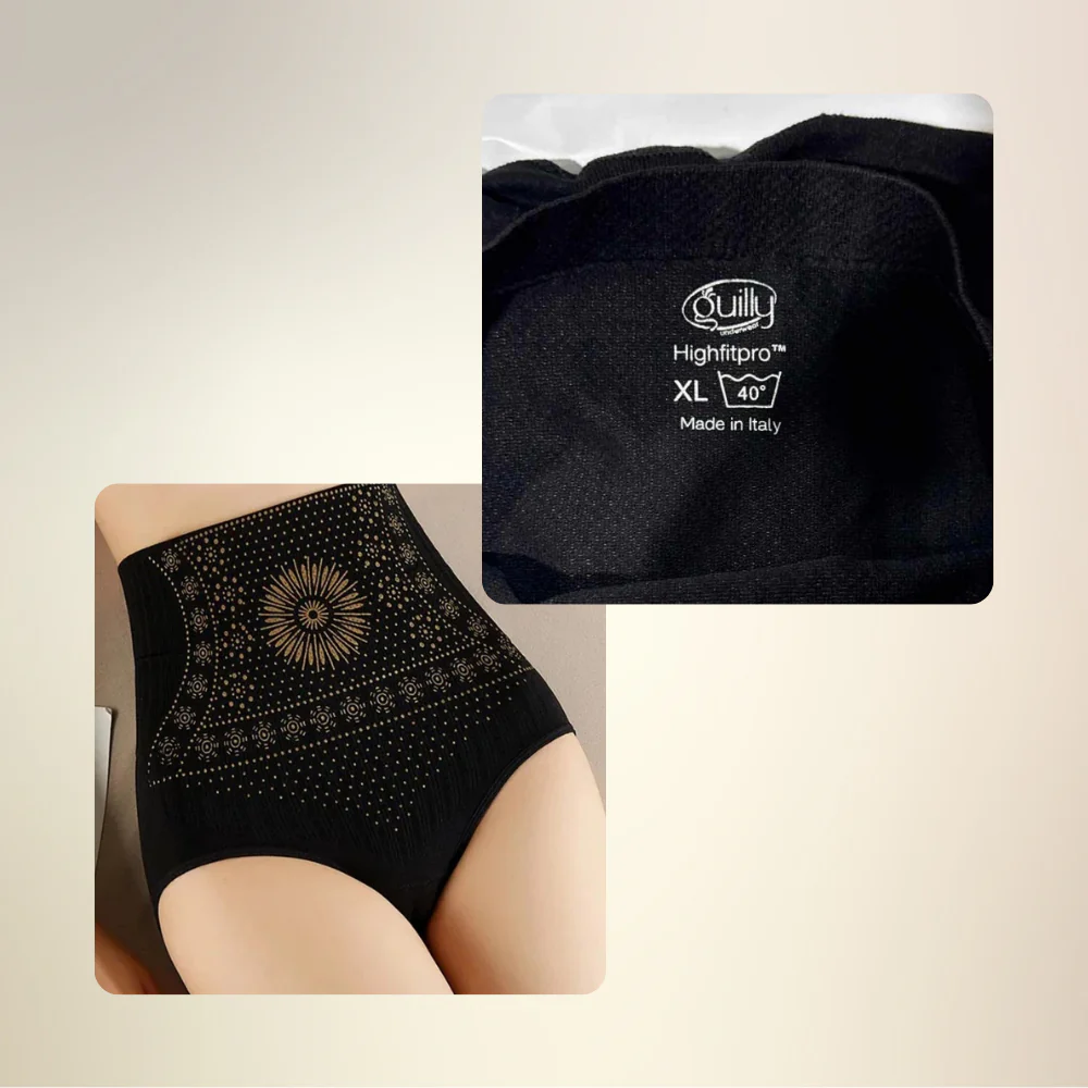 HighFit Shaper | Schlankheitsunterwäsche | 5+5 GRATIS - Image 3
