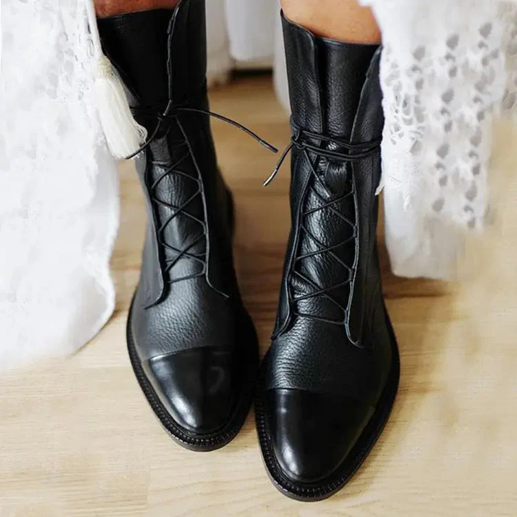Hilda Stiefel mit Premium-Absatz für Damen - Image 10