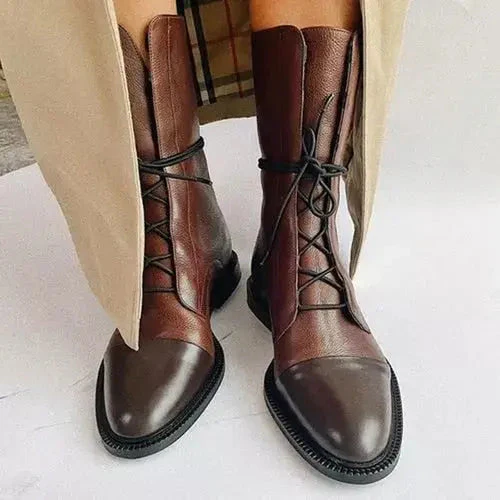 Hilda Stiefel mit Premium-Absatz für Damen - Image 11