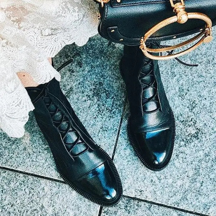 Hilda Stiefel mit Premium-Absatz für Damen - Image 7