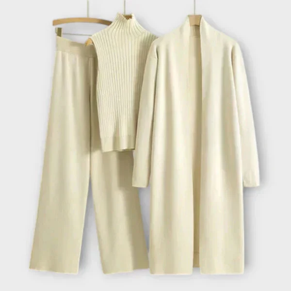 Himara – Elegantes 3-teiliges Set