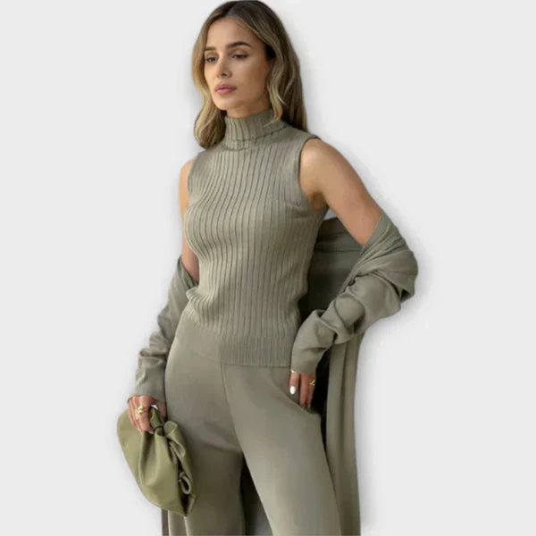 Himara – Elegantes 3-teiliges Set - Image 3
