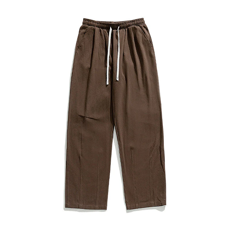 Hiroshi | Japanische Baumwoll-Hose - Image 10
