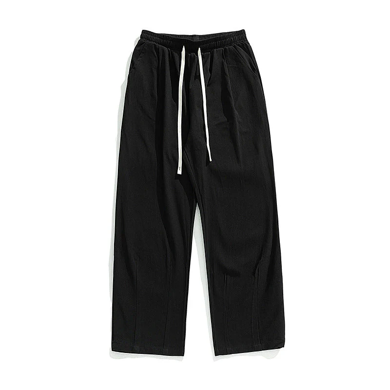Hiroshi | Japanische Baumwoll-Hose - Image 12
