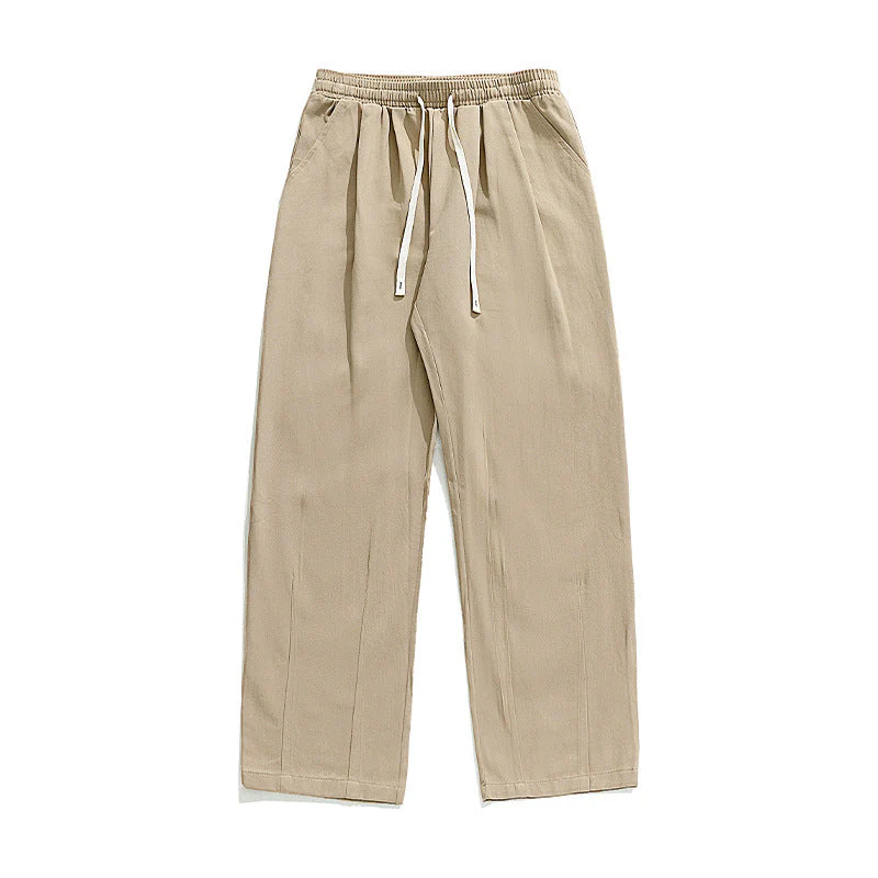 Hiroshi | Japanische Baumwoll-Hose - Image 4