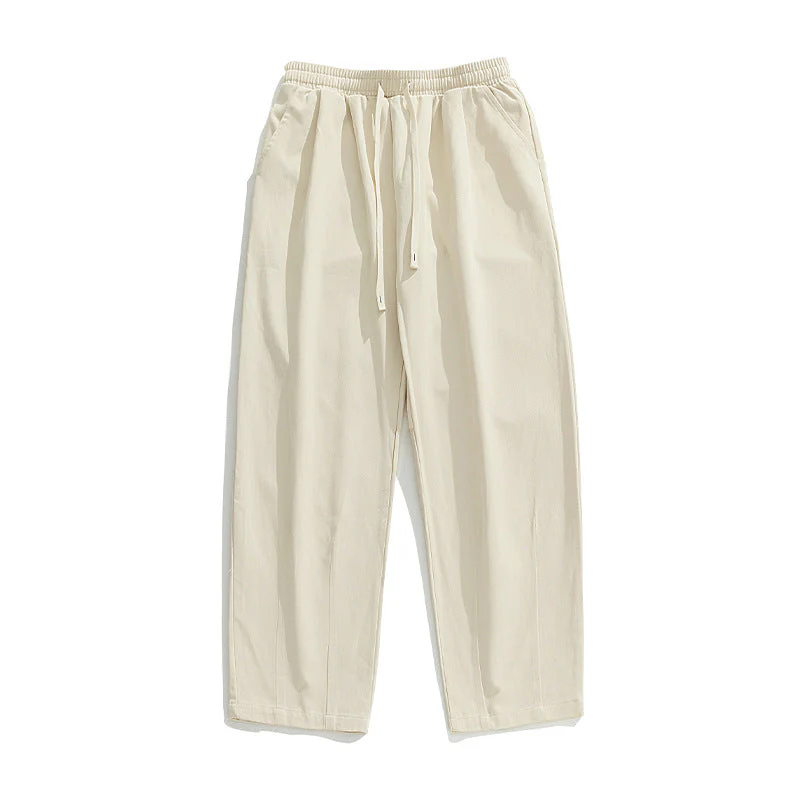 Hiroshi | Japanische Baumwoll-Hose - Image 7