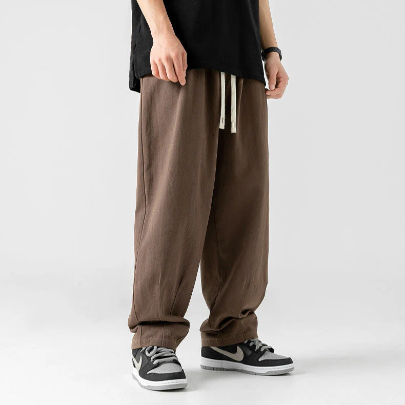Hiroshi | Japanische Baumwoll-Hose - Image 8