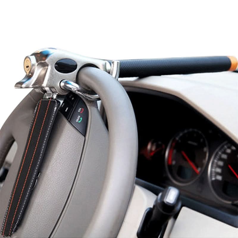 Hochleistungs-Diebstahlsicherung für Autolenkräder - Image 3