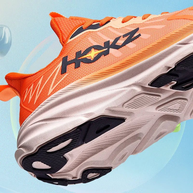 Hokz V2 - Federtechnologie Für leichteres Gehen/Laufen - Image 3