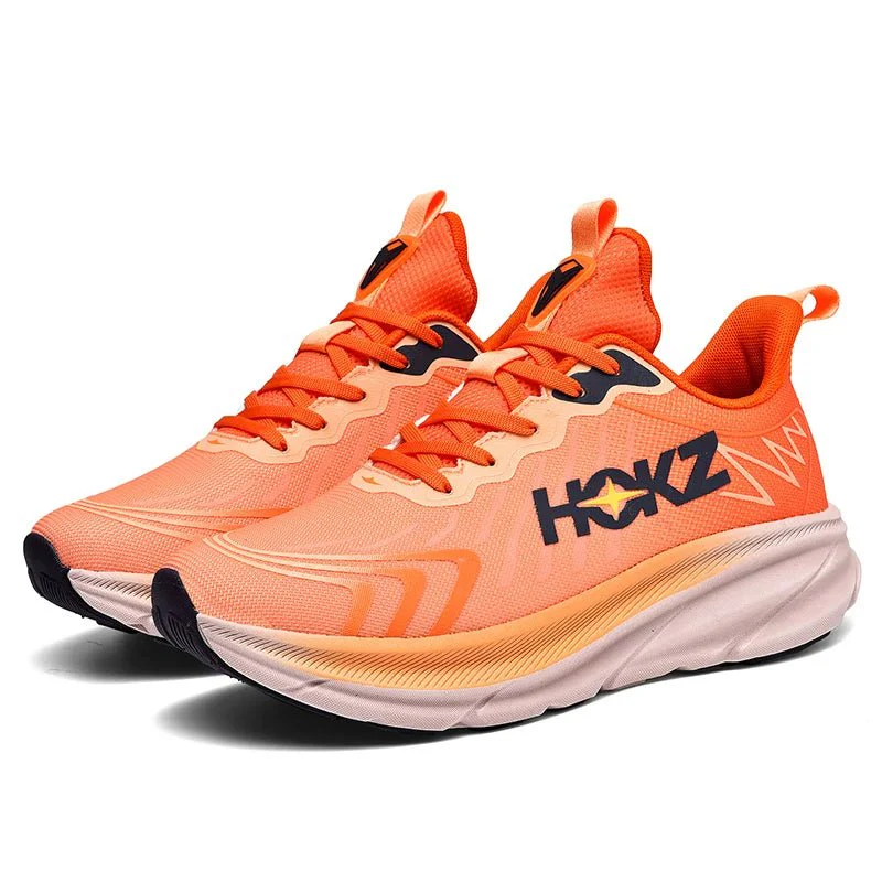 Hokz V2 - Federtechnologie Für leichteres Gehen/Laufen - Image 8