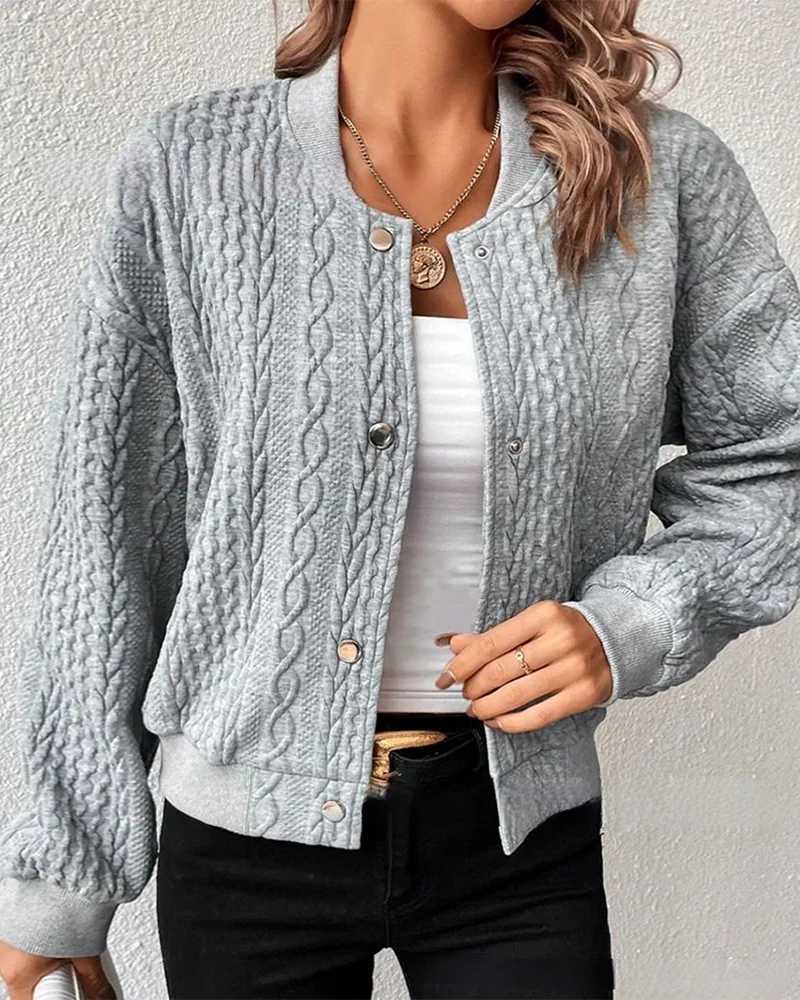 Holly | Trendige Jacke - Image 2
