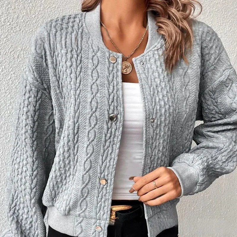 Holly | Trendige Jacke - Image 4