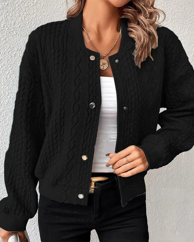 Holly | Trendige Jacke - Image 6