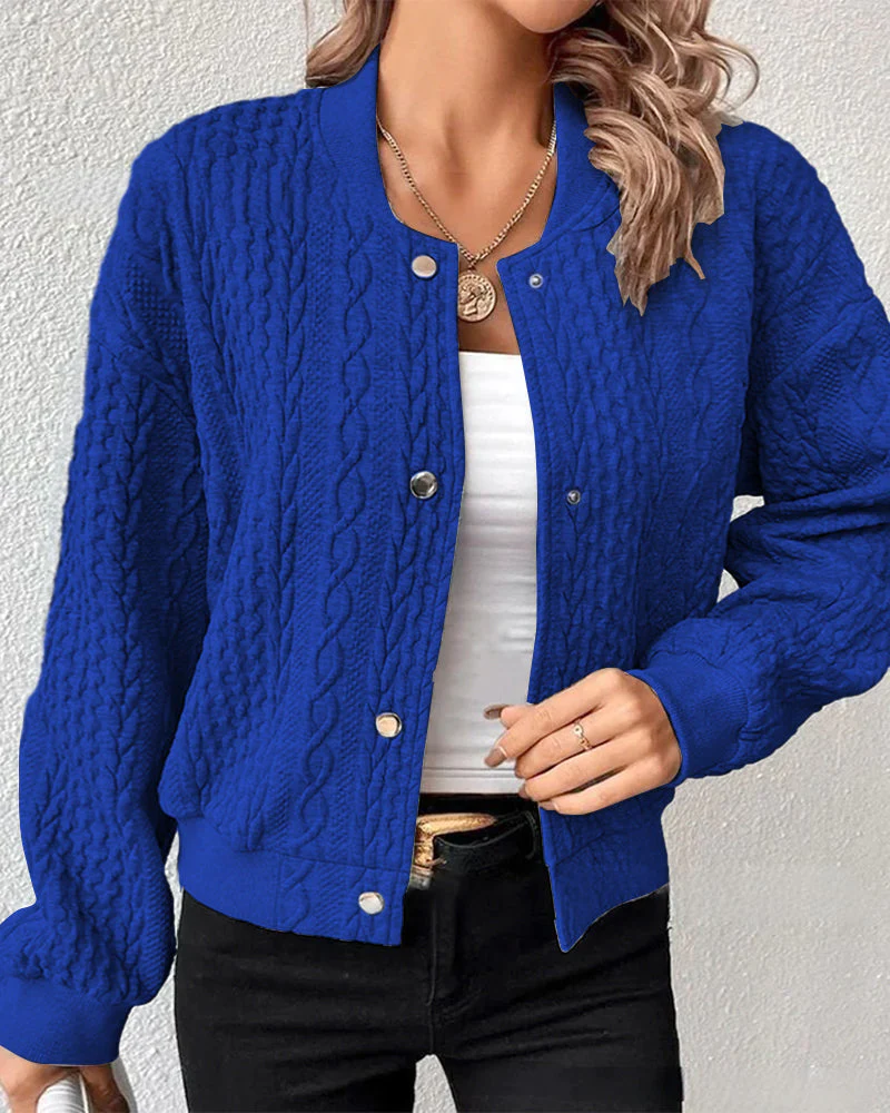 Holly | Trendige Jacke - Image 7