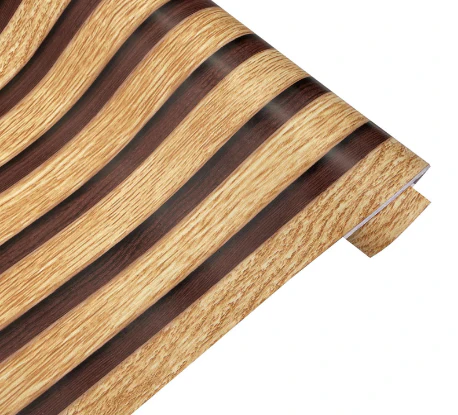 HolzFolie™ Moderner Holzoptik Folie - Image 8