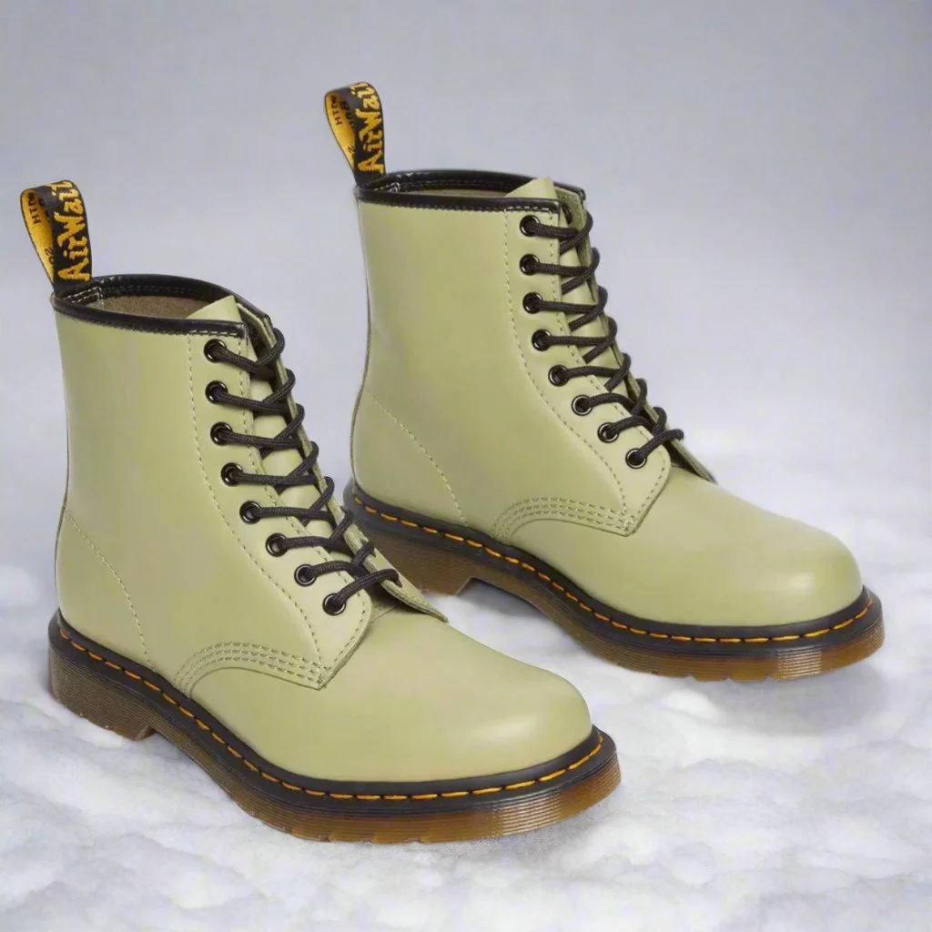 Hope | Robuste Schnürstiefel - Image 3