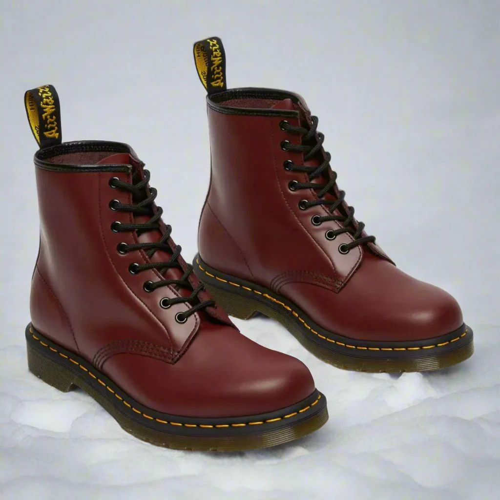 Hope | Robuste Schnürstiefel - Image 7
