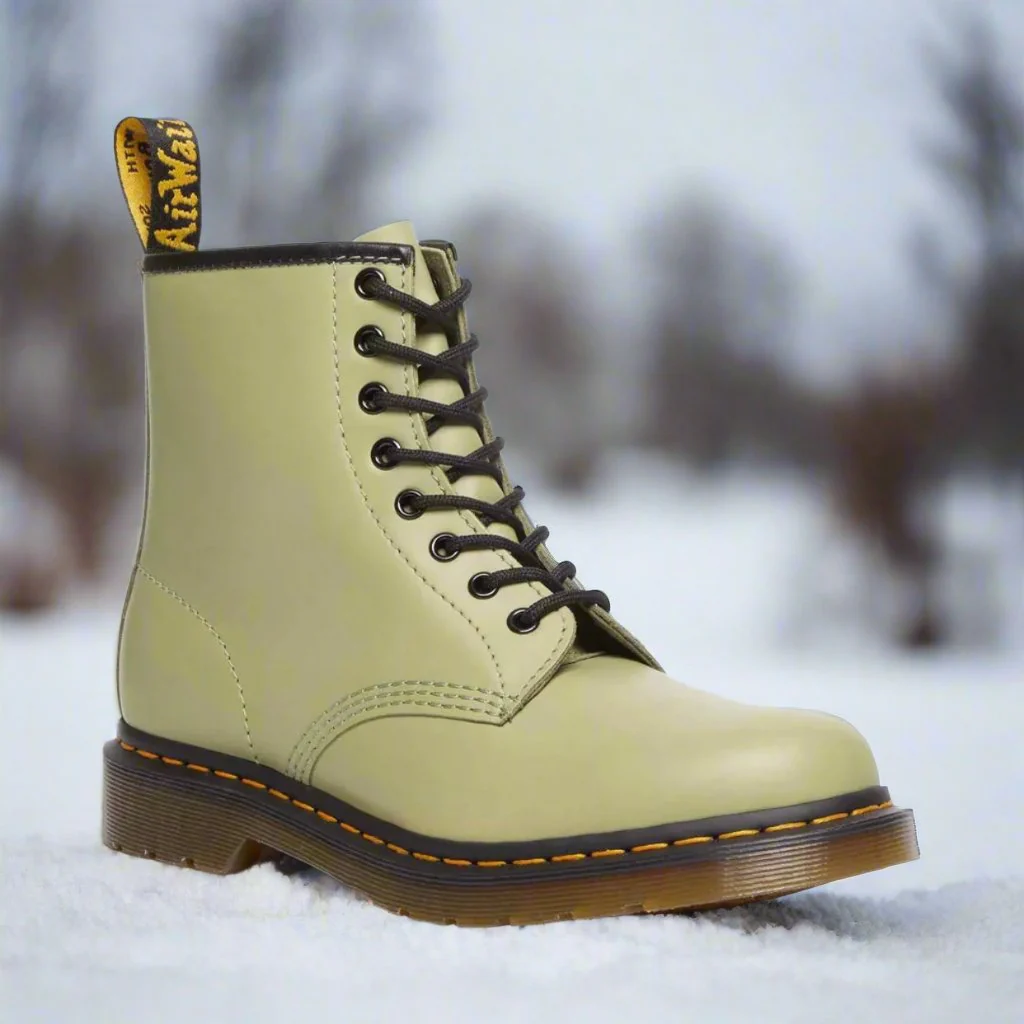 Hope | Robuste Schnürstiefel - Image 8