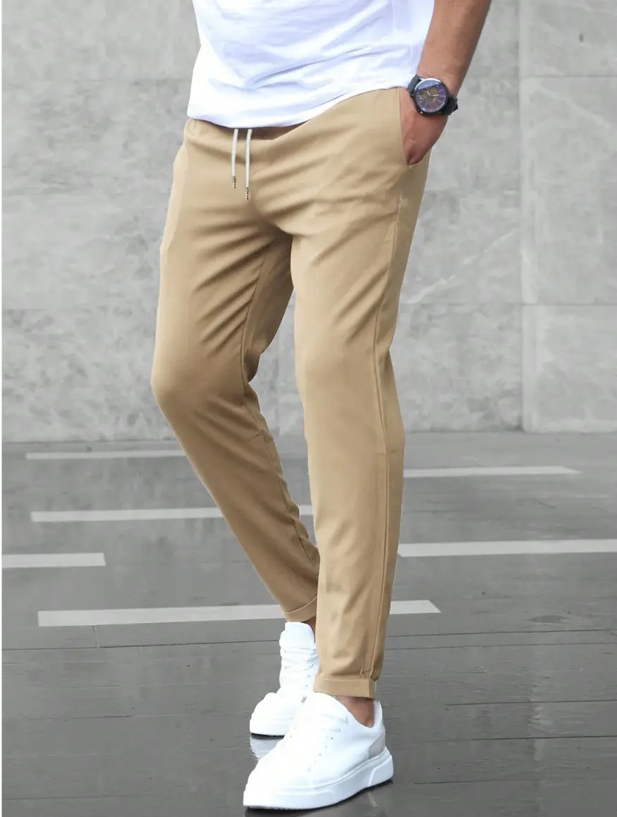 HOSE AUS STRETCH - Image 13
