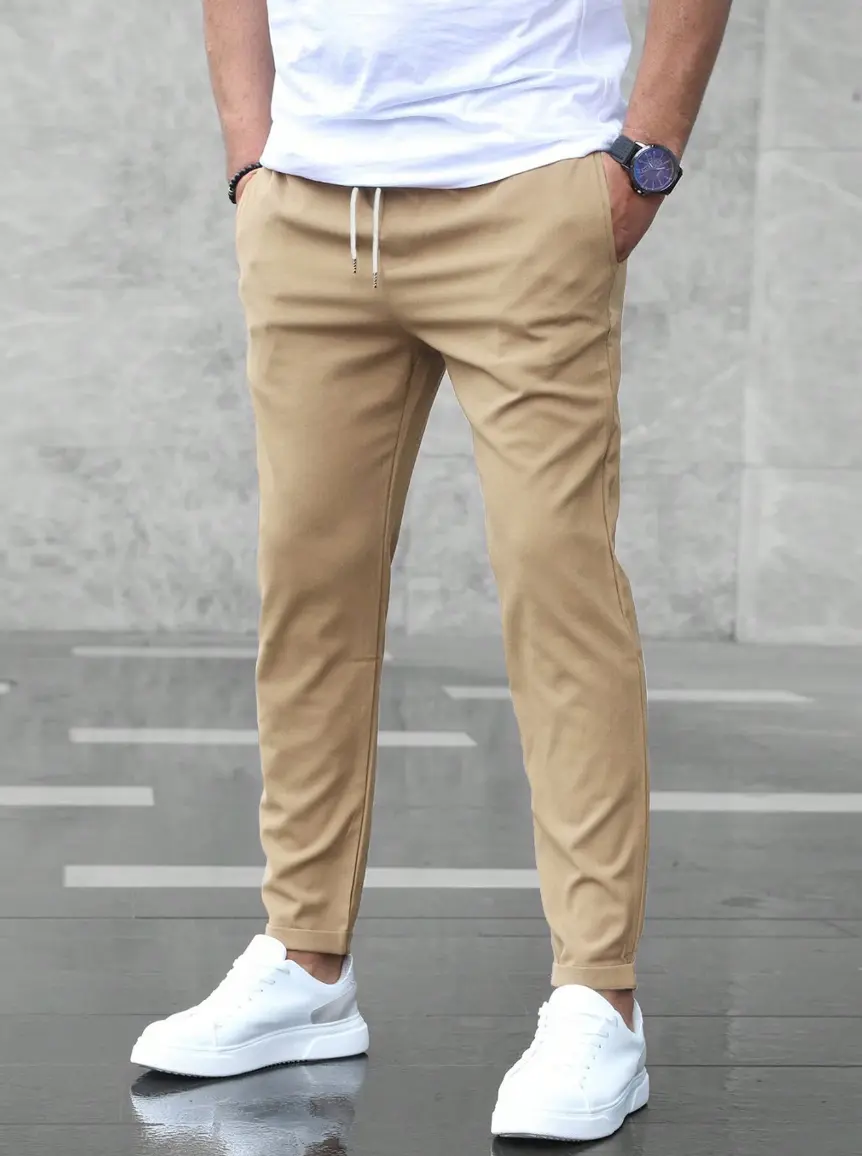 HOSE AUS STRETCH - Image 7