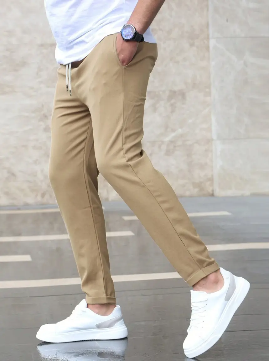 HOSE AUS STRETCH - Image 8