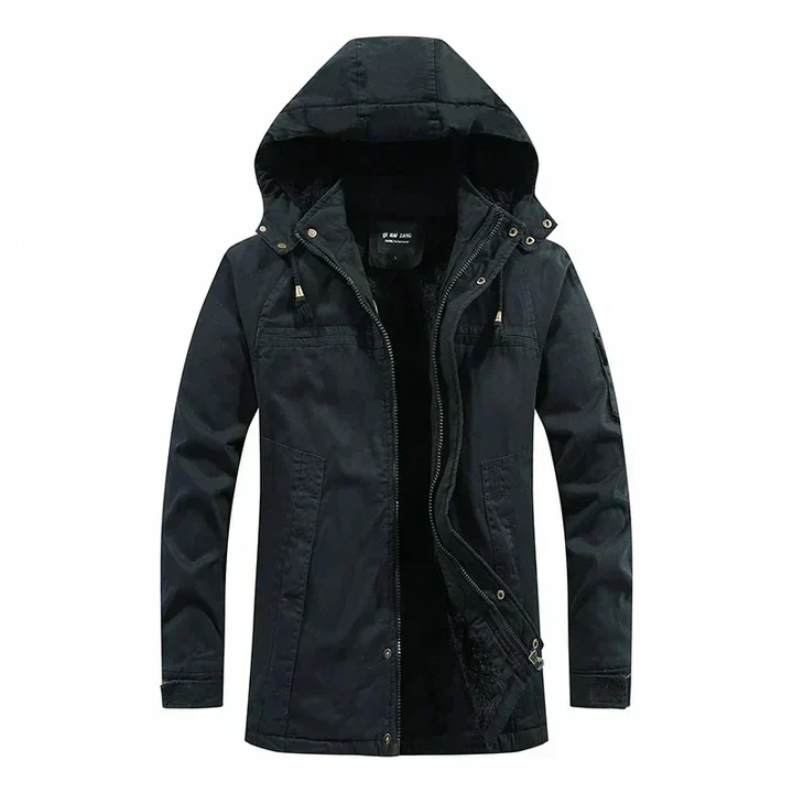Howard | Herren-Fleecejacke - Image 4