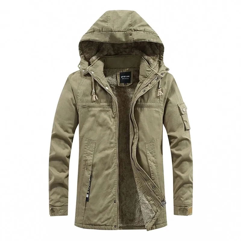 Howard | Herren-Fleecejacke - Image 6