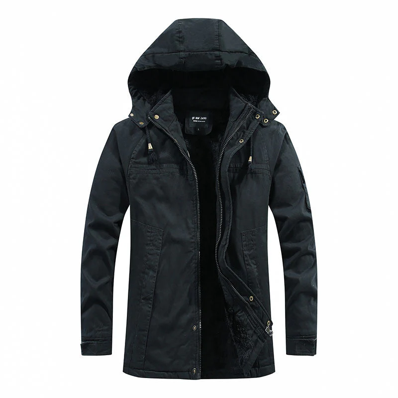 Howard | Herren-Fleecejacke - Image 7