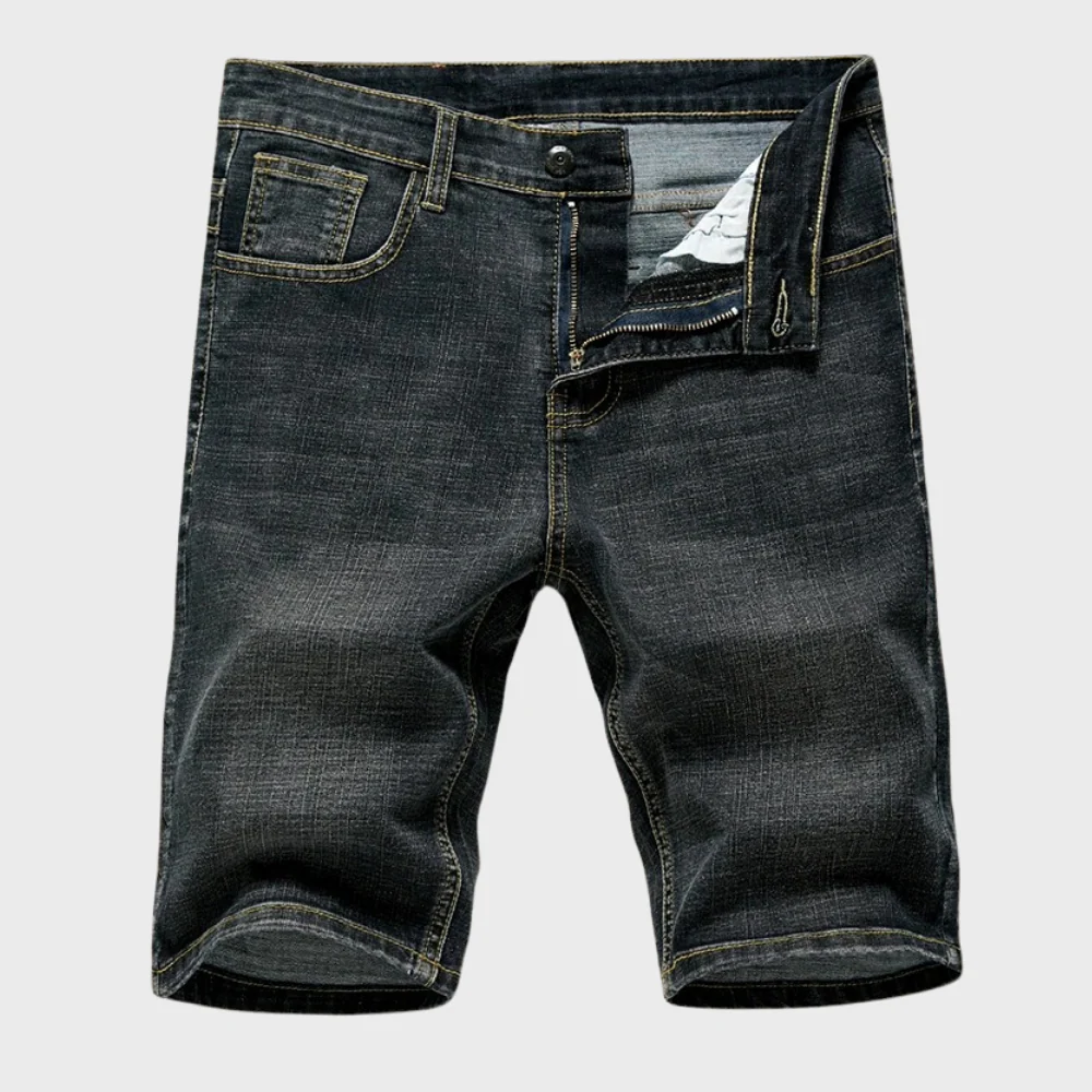 Hubald - Stylische Herren-Sommer-Shorts