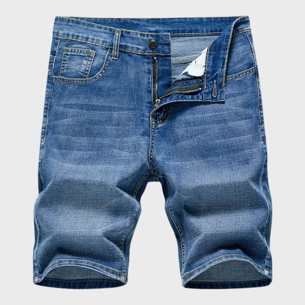 Hubald - Stylische Herren-Sommer-Shorts - Image 2