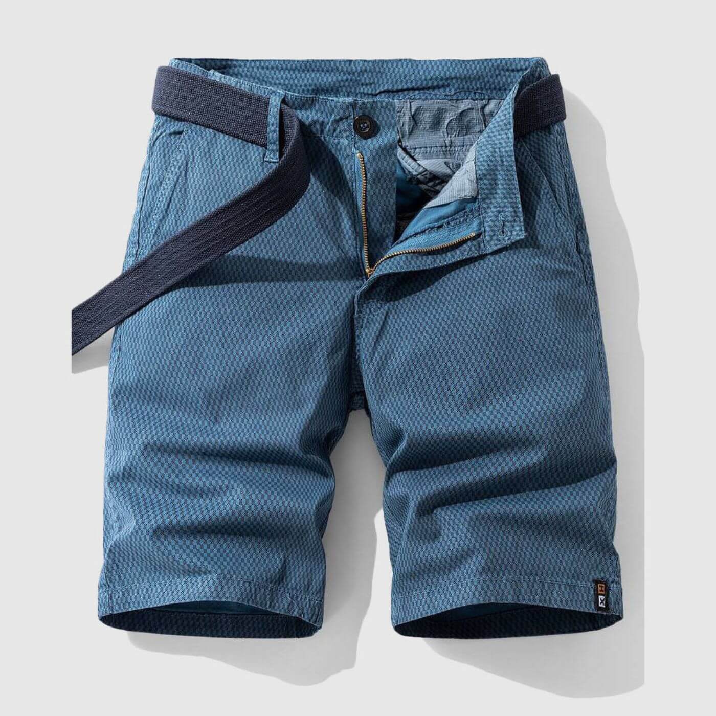 Hubert – Lässige Urban-Shorts - Image 2
