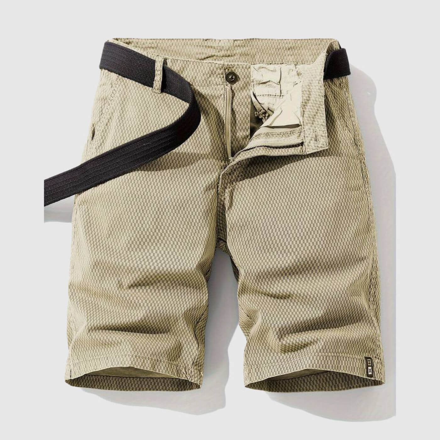 Hubert – Lässige Urban-Shorts - Image 3