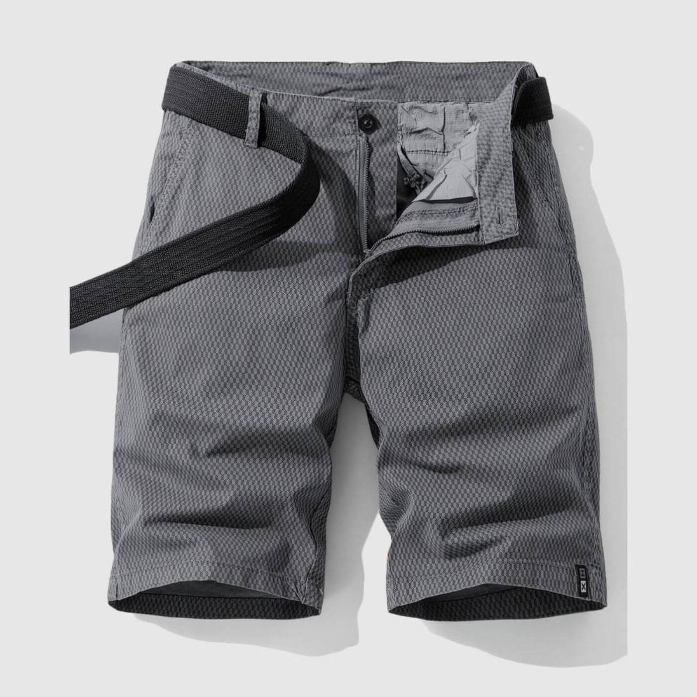 Hubert – Lässige Urban-Shorts - Image 4